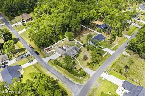 231 Berryknoll Drive NW Calabash NC 28467