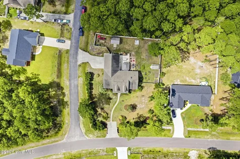 231 Berryknoll Drive NW Calabash NC 28467