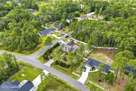 231 Berryknoll Drive NW Calabash NC 28467