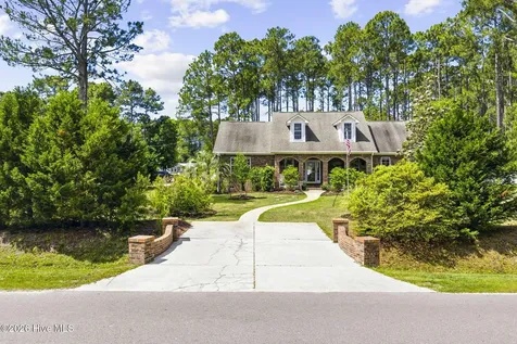 231 Berryknoll Drive NW Calabash NC 28467