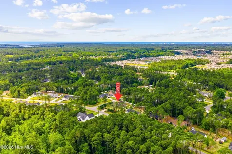231 Berryknoll Drive NW Calabash NC 28467
