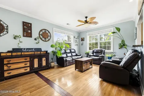 231 Berryknoll Drive NW Calabash NC 28467