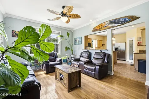231 Berryknoll Drive NW Calabash NC 28467