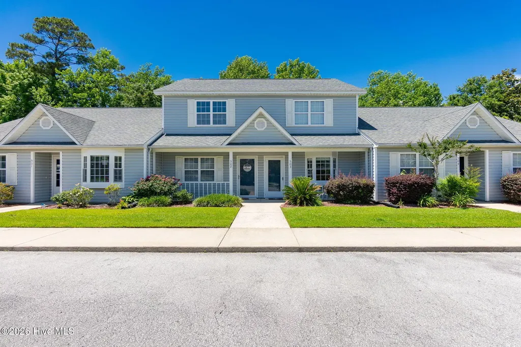 303 Barbour Road Morehead City NC 28557