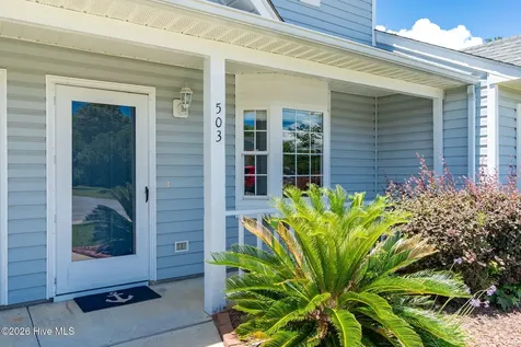 303 Barbour Road Morehead City NC 28557