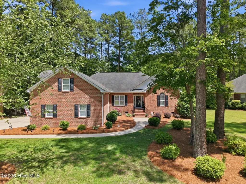 125 Thames Lane Chocowinity NC 27817