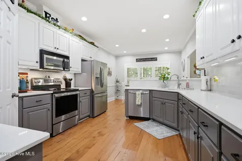 125 Thames Lane Chocowinity NC 27817