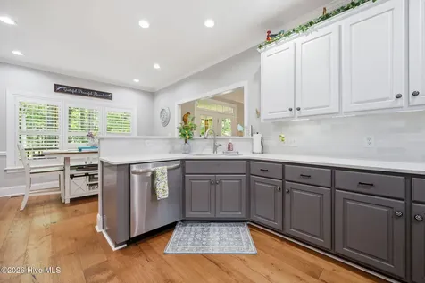 125 Thames Lane Chocowinity NC 27817