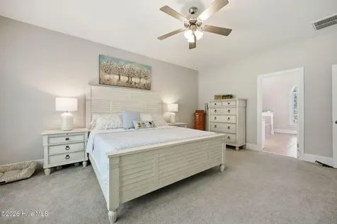 125 Thames Lane Chocowinity NC 27817