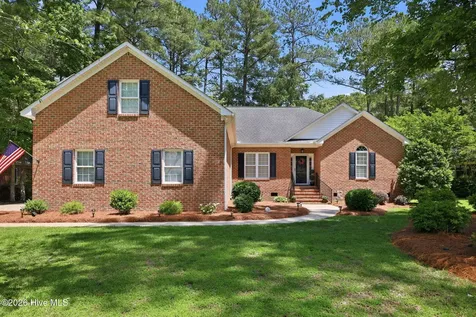 125 Thames Lane Chocowinity NC 27817