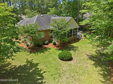 125 Thames Lane Chocowinity NC 27817