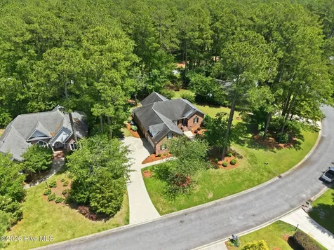 125 Thames Lane Chocowinity NC 27817