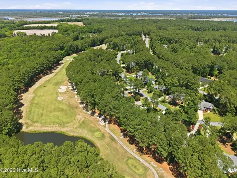 125 Thames Lane Chocowinity NC 27817