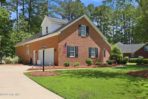 125 Thames Lane Chocowinity NC 27817