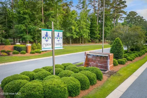 125 Thames Lane Chocowinity NC 27817