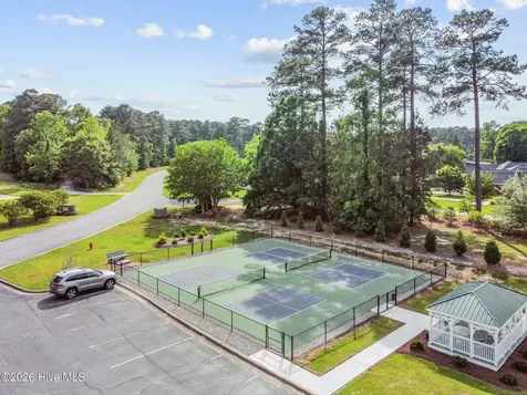 125 Thames Lane Chocowinity NC 27817