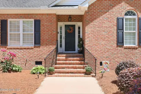 125 Thames Lane Chocowinity NC 27817