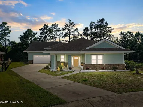 4785 Yellowood Drive Shallotte NC 28470