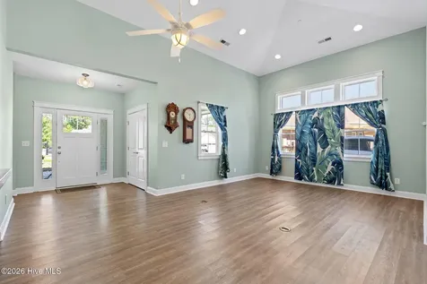 4785 Yellowood Drive Shallotte NC 28470