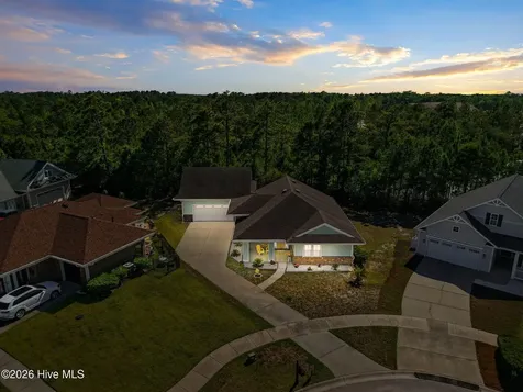 4785 Yellowood Drive Shallotte NC 28470