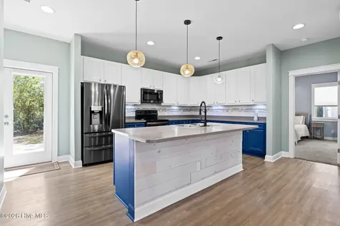4785 Yellowood Drive Shallotte NC 28470