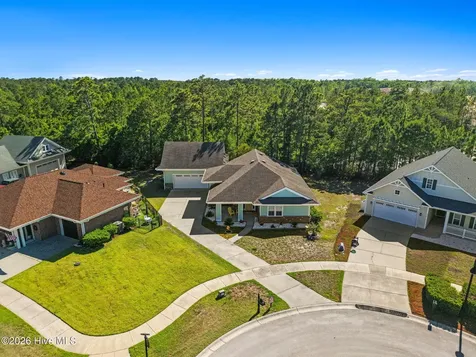 4785 Yellowood Drive Shallotte NC 28470