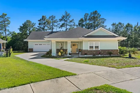 4785 Yellowood Drive Shallotte NC 28470