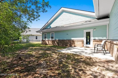 4785 Yellowood Drive Shallotte NC 28470