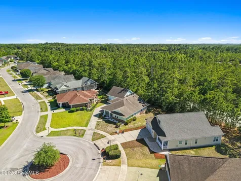 4785 Yellowood Drive Shallotte NC 28470