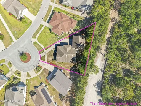 4785 Yellowood Drive Shallotte NC 28470