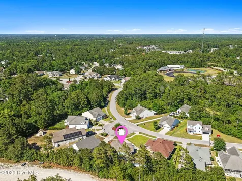 4785 Yellowood Drive Shallotte NC 28470