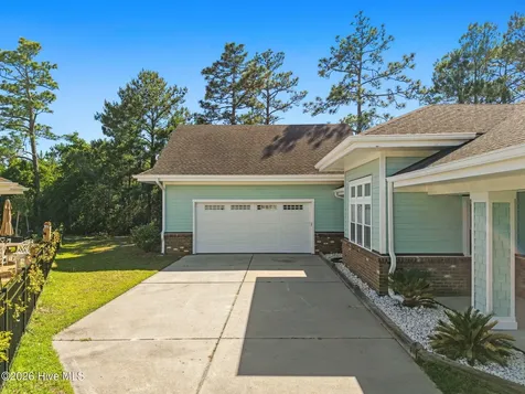4785 Yellowood Drive Shallotte NC 28470