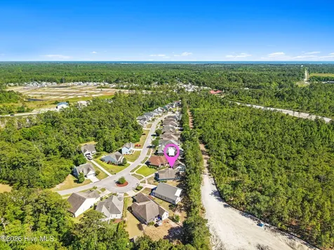 4785 Yellowood Drive Shallotte NC 28470