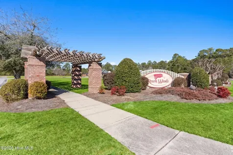 4785 Yellowood Drive Shallotte NC 28470