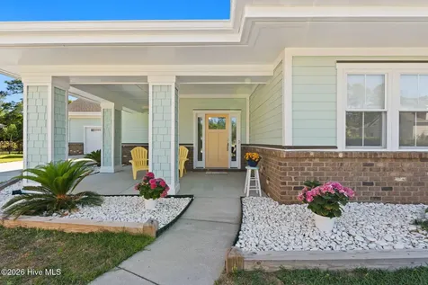 4785 Yellowood Drive Shallotte NC 28470