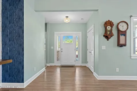 4785 Yellowood Drive Shallotte NC 28470