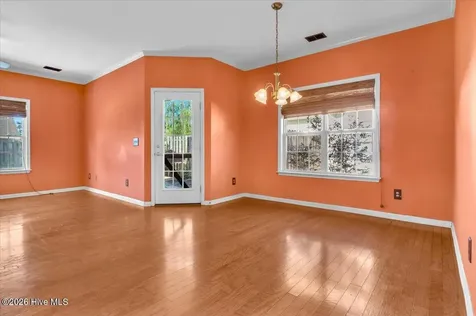 1505 Idlewood Court Leland NC 28451