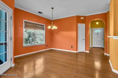 1505 Idlewood Court Leland NC 28451