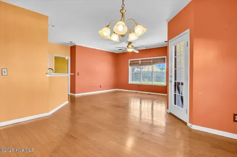1505 Idlewood Court Leland NC 28451