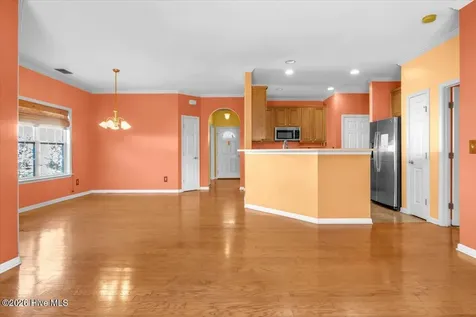 1505 Idlewood Court Leland NC 28451