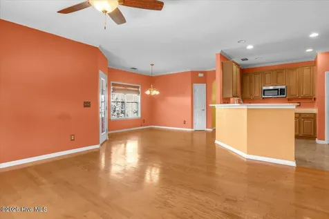 1505 Idlewood Court Leland NC 28451