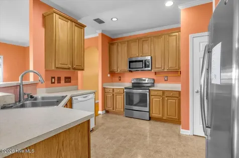 1505 Idlewood Court Leland NC 28451