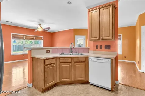1505 Idlewood Court Leland NC 28451