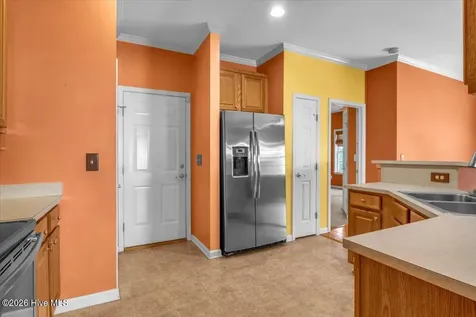 1505 Idlewood Court Leland NC 28451