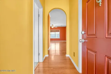 1505 Idlewood Court Leland NC 28451