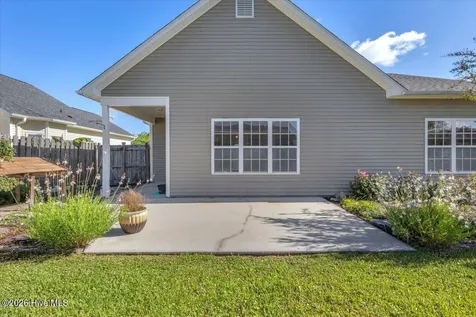 1505 Idlewood Court Leland NC 28451