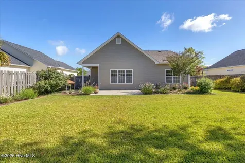 1505 Idlewood Court Leland NC 28451