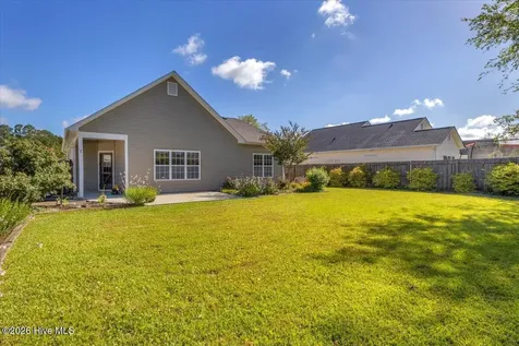 1505 Idlewood Court Leland NC 28451