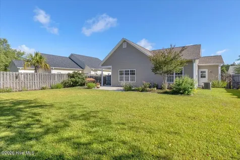 1505 Idlewood Court Leland NC 28451