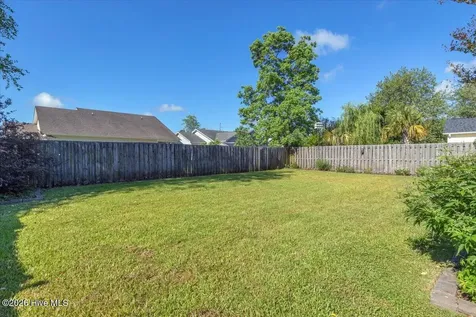 1505 Idlewood Court Leland NC 28451